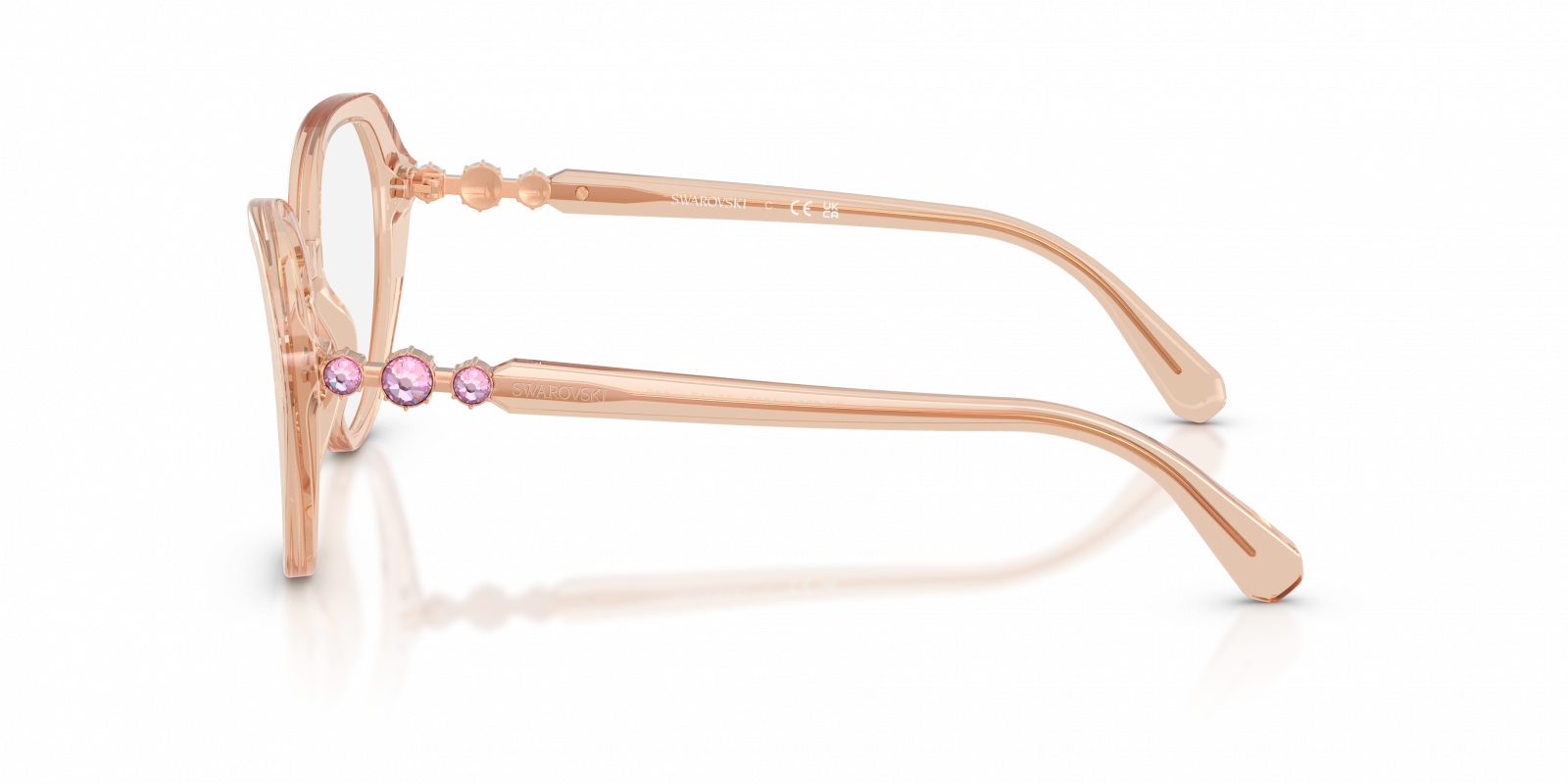 Swarovski SK2054 1086  